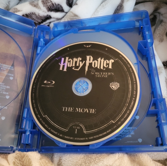 Harry Potter Collection - Picture 2 of 6